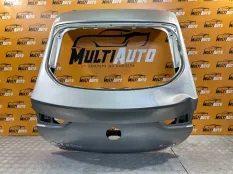 Крышка багажника Mercedes GLE C167 2019-