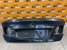 Крышка багажника BMW 5 Series F10 2010-2016