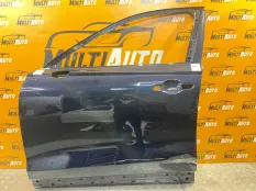 Дверь передняя левая Genesis GV70 1 2020-