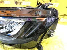 Фара передняя левая Geely Atlas Pro 1 2020-