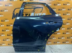 Дверь задняя левая Genesis GV70 1 2020-