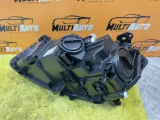 Фара передняя правая Mercedes A-classe W176