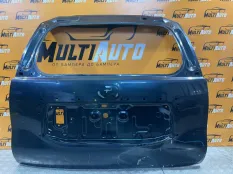 Крышка багажника Toyota Land cruiser Prado 150