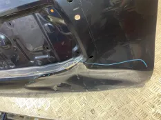 Крышка багажника Toyota Land cruiser Prado 150