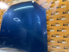 Капот BMW 5 Series G30 2016-2023