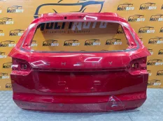 Крышка багажника Chery Tiggo 8 Pro 1 2021-