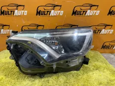 Фара передняя левая Toyota Rav4 CA40 2015-2018