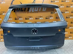 Крышка багажника Volkswagen Taos 1 2021-