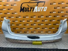 Бампер задний Nissan Murano Z52 2014-2021