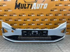 Бампер передний Volkswagen Polo 6 2020-
