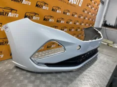 Бампер передний Volkswagen Polo 6 2020-