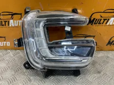 Дневной ходовой огонь передний правый Renault