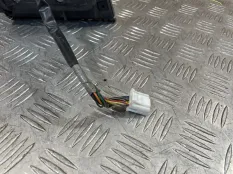 Зеркало левое Renault Koleos 1 2008-2016