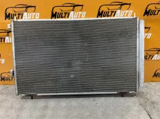 Радиатор кондиционера Toyota Rav4 CA40 2013-2018