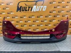 Бампер передний Mazda Cx-5 2 2017-2021