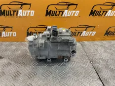 Компрессор кондиционера Lexus RX 4 (2GRFXS) 3500CC