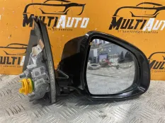 Зеркало правое BMW X6 F16 2014-2019