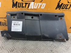 Защита бампера задняя правая Toyota Rav4 CA40