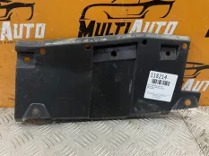 Защита бампера задняя левая Toyota Rav4 CA40