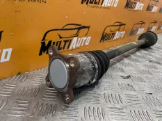 Привод задний Lexus RX 4 (2GRFXS) 3500CC 24-VALVE