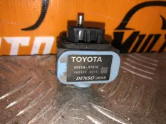 Датчик удара передний Lexus RX 4 (2GRFXS) 3500CC