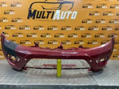 Бампер передний Suzuki Grand Vitara JT 2012-2016