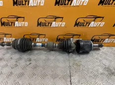 Привод в сборе передний левый Lexus RX 4 (2GRFXS)