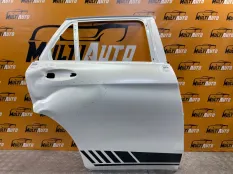 Дверь задняя правая Mercedes GLC X253 2015-2021