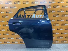 Дверь задняя правая Mercedes GLE C167 2019-