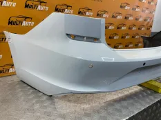 Бампер задний Volkswagen Polo 6 2020-