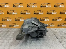 Редуктор задний Lexus RX 4 (2GRFXS) 3500CC