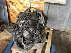 Двигатель Lexus RX 4 (2GRFXS) 3500CC 24-VALVE DOHC