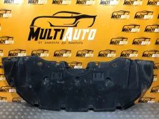 Защита бампера передняя Lexus Es 7 2018-2024