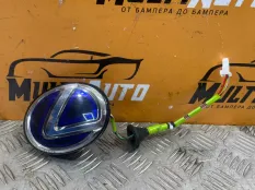 Эмблема крышки багажника Lexus RX 4 (2GRFXS)