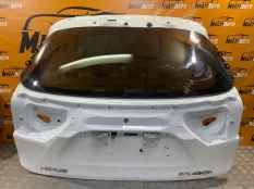 Крышка багажника Lexus RX 4 (2GRFXS) 3500CC