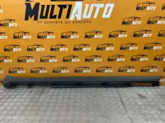 Накладка порога правая Lexus RX 4 (2GRFXS) 3500CC
