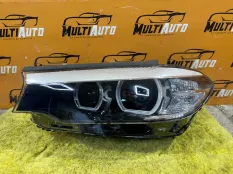 Фара передняя левая BMW 5 Series G30 2016-2020