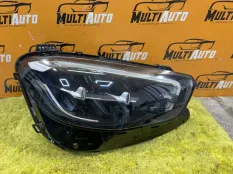 Фара передняя правая Mercedes E classe W213