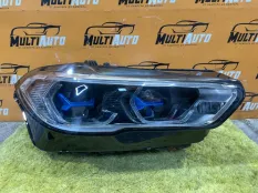 Фара передняя правая BMW X5 G05 2018-2023