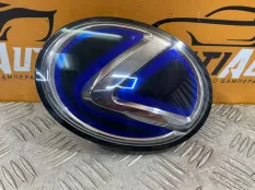 Эмблема решетки радиатора Lexus RX 4 (2GRFXS)