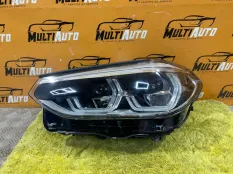 Фара передняя левая BMW X3 G01 2017-2022