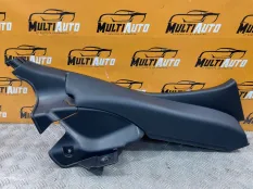 Обшивка сидения задняя правая Lexus RX 4 (2GRFXS)