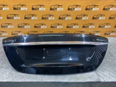 Крышка багажника Mercedes E Classe W213 2016-2020