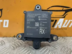 Радарный датчик Lexus RX 4 (2GRFXS) 3500CC