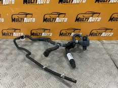 Дополнительная Помпа Lexus RX 4 (2GRFXS) 3500CC