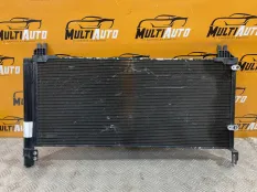Радиатор кондиционера Lexus RX 4 (2GRFXS) 3500CC