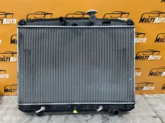 Радиатор основной Lexus RX 4 (2GRFXS) 3500CC