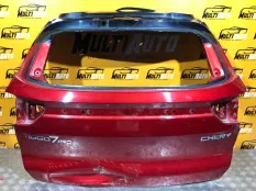 Крышка багажника Chery Tiggo 7 Pro 2020-