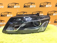 Фара передняя левая Audi Q5 8R 2008-2012