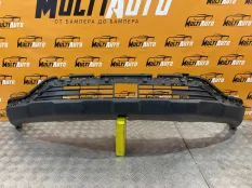 Юбка бампера передняя Chery Tiggo 7 Pro 1 2020-